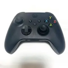 ジャンク品　Xbox ワイヤレスコントローラー 黒