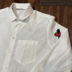 Neil Barret ドレスシャツ　SIZE Mのサムネイル