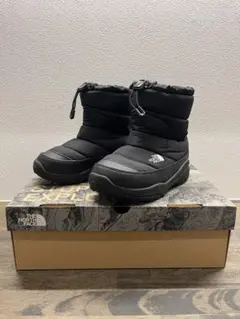 THE NORTH FACE ヌプシ ブーティ 20.0