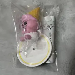 おぱんちゅうさぎ　Yummy!　アイスクリーム