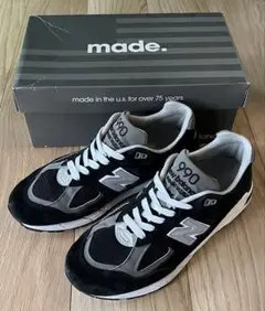 ニューバランス V2 M990BL2 新品28cm new balance M990 V2 