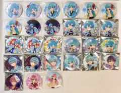 すとぷり ころん さとみ ななもり。缶バッジ まとめ売り