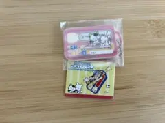 タマ＆フレンズ アクリルチャーム ガチャ