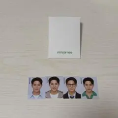 2025年最新】証明写真 ミンギュの人気アイテム - メルカリ