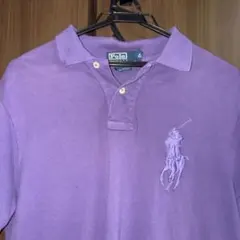 PolobyRalphLaurenポロシャツM気になったらコメントしてください‼️のサムネイル