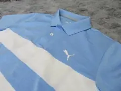 けいちゃん　様専用！　大幅値下げ！　Puma 未使用・タグ付き　ストライプ