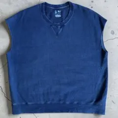 2026年最新】visvim mondo sweatの人気アイテム - メルカリ