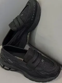 NewBalance ローファースニーカー 1906L 28cm