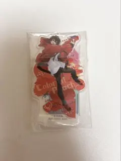 ゆあん　一番くじアクリルスタンド