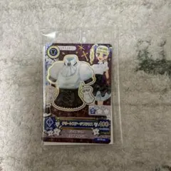 アイカツカード セブンイレブン