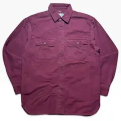 00s”L.L.Bean” Flannel Shirt