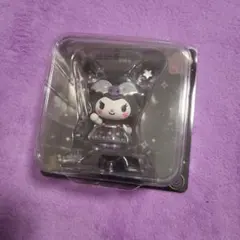 サンリオキャラクターズ　ハロウィン2025当たりくじ