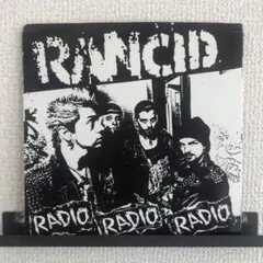 Rancid Radio / Dead Sick Girl (FAT 509)