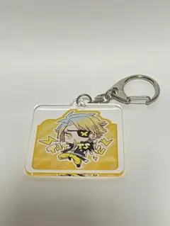 からぴち たっつん 初期アクキー