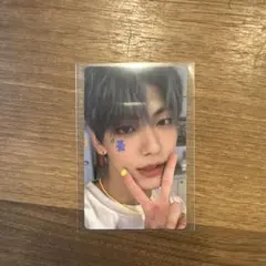 2025年最新】txt スビン トレカ blue hourの人気アイテム - メルカリ