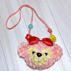 シェリーメイ ショルダー ポーチ