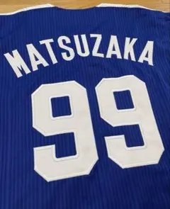【レア】ソフトバンクホークス 松坂大輔 ホームユニフォーム Lサイズ MIZUNO - 松坂大輔 ユニフォーム 背番号18 Lサイズ ホークス