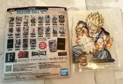 一番くじ　ドラゴンボール　40th 其之二　E賞　ACLLECT 孫悟飯