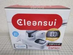 三菱ケミカル クリンスイ 浄水器 CSP901のサムネイル