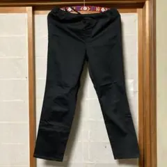 美品　ユニクロイージーパンツM