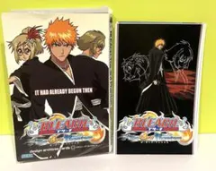 BLEACH デザイン・アーカイブカード 特典 非売品