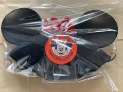 ミニーちゃん　イヤーハット