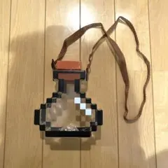 マインクラフト 薬のポーション 飲み物入れ