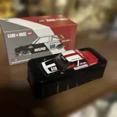 KAIDO HOUSE Datsun 510 032 アドバン ブルーバード - メルカリ