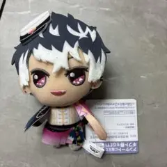 2025年最新】アイドリッシュセブン ぬいぐるみの人気アイテム