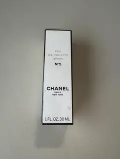 新品未開封！CHANELno5 2026年最新】シャネル NO.5 未開封の人気アイテム - メルカリ