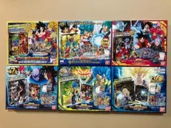 ドラゴンボール バインダー
