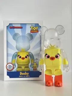 R@BBRICK BUGS BUNNY 400％サイズのみ BE@RBRICK - メルカリ