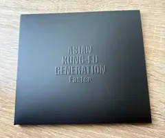 ASIAN KUNG-FU GENERATION Easter