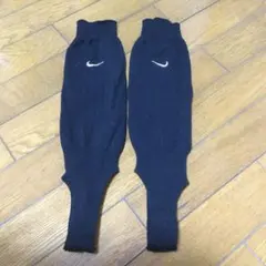 NIKE 野球　アンダーウェア　ストッキング　黒のサムネイル