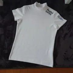 PEARLY GATES ハイネック半袖Ｔシャツ size 1のサムネイル