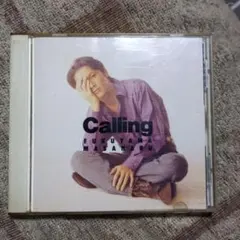 福山雅治 Calling CD アルバムのサムネイル