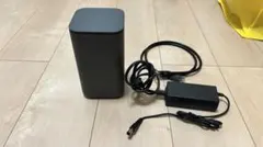 NTTドコモ home 5G HR01 本体のサムネイル