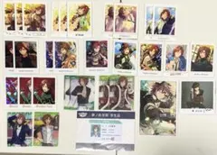 あんスタ　あんさんぶるスターズ　mam 三毛縞斑　ぱしゃこれ　まとめ売り