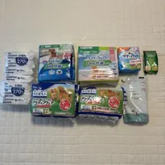 猫用 おむつ マナーウェア SS 7パック バラ売り値引き不可 - メルカリ