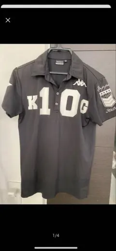 kappa ゴルフウェア　M