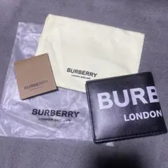 Burberry お財布のサムネイル