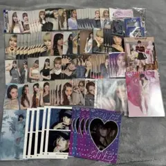 NiziU ニナ　グッズ