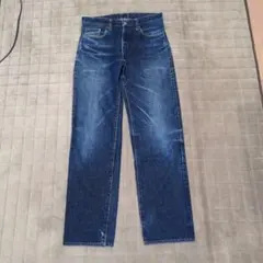 Scye サイ ストレートデニムのサムネイル