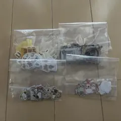 フレークシール　まとめ売り