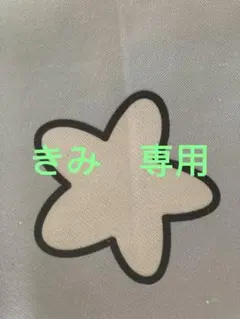 きみ 専用
