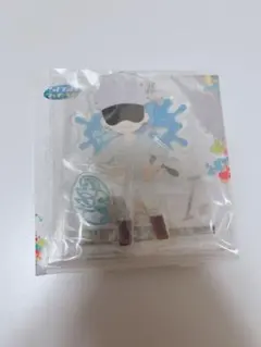 SEGAラッキーくじ 呪術廻戦 五条悟アクリルスタンド