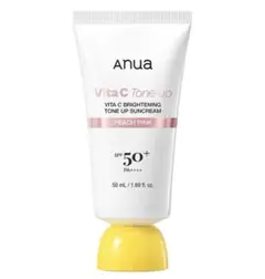 Anua Vita C Tone up Sun Cream 50mlのサムネイル