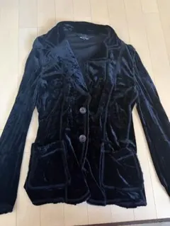 tricot comme des garcons テーラードジャケット