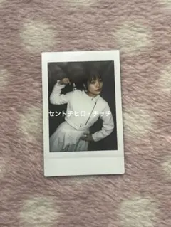 2026年最新】チッチ チェキの人気アイテム - メルカリ