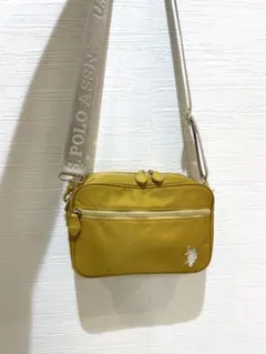 US POLO ASSN ユーエスポロアッスン ショルダーバッグのサムネイル